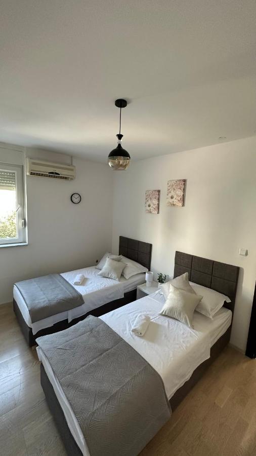 Bili Brig Apartment Zadar Exterior photo