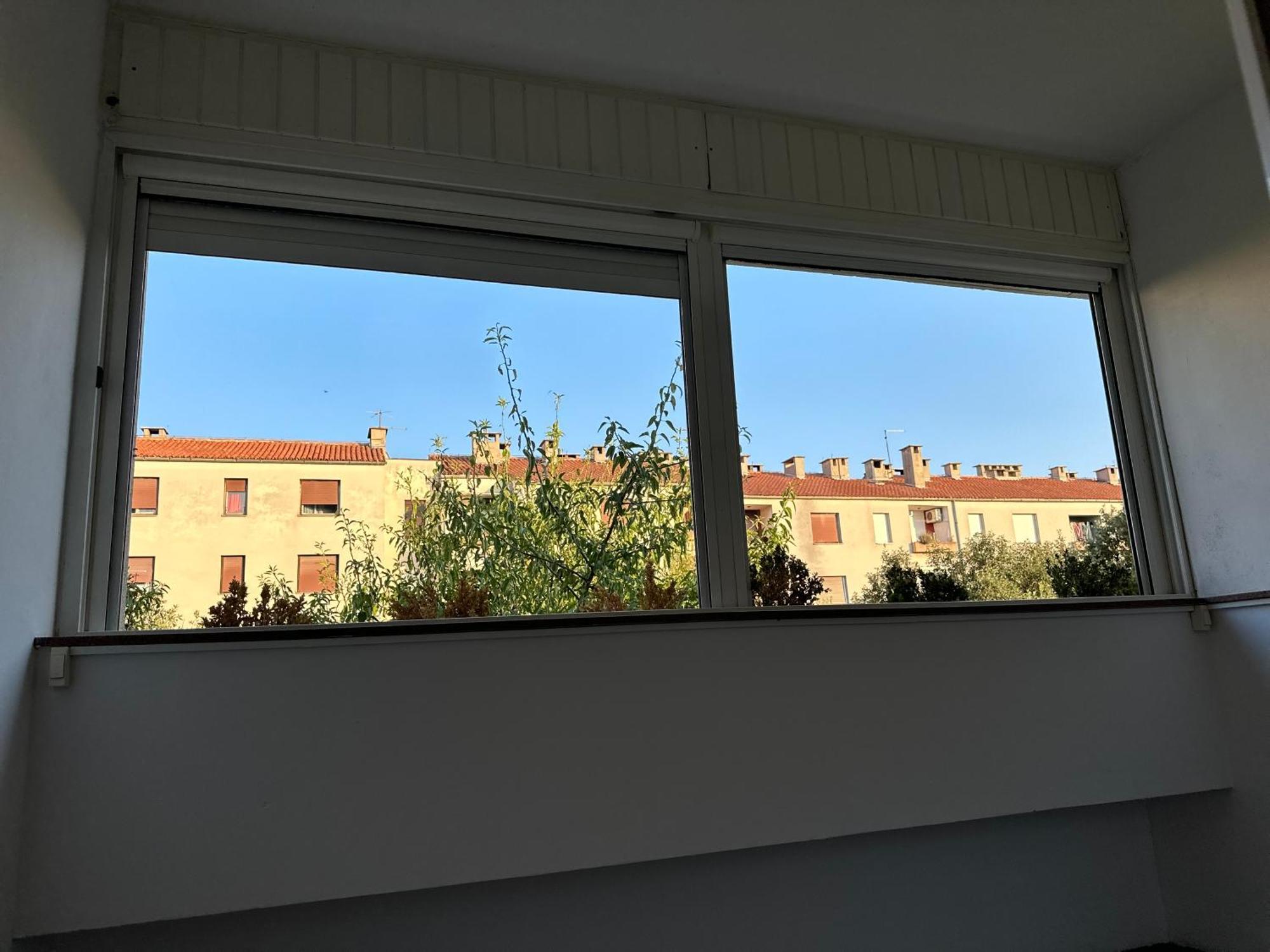 Bili Brig Apartment Zadar Exterior photo