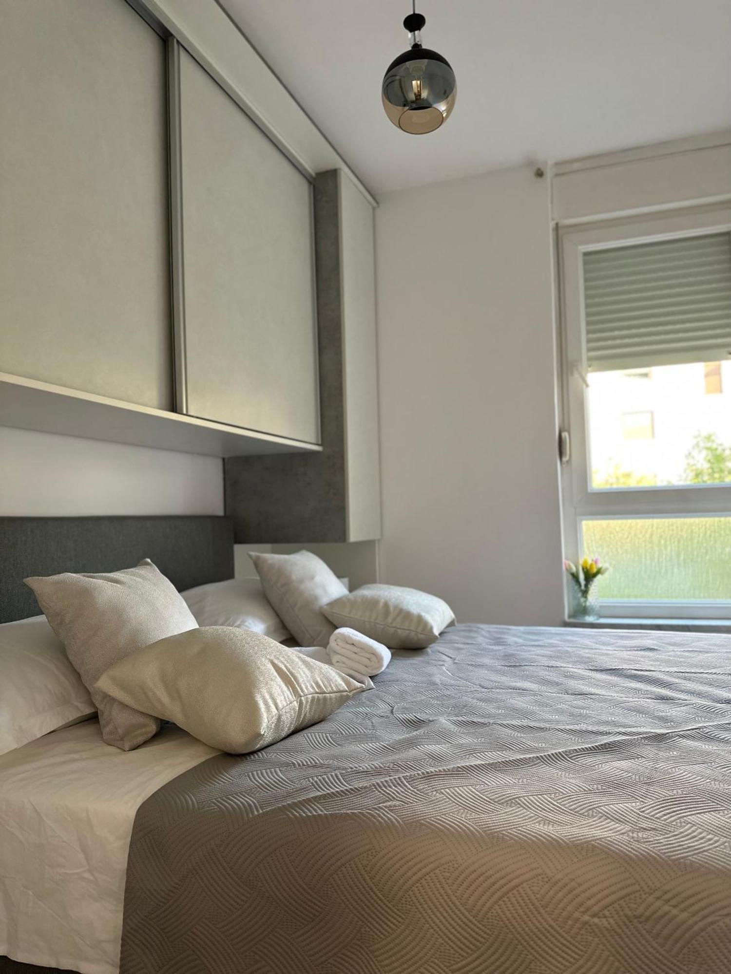 Bili Brig Apartment Zadar Exterior photo